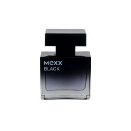 Mexx - Black Man - For Men, 30 Ml 