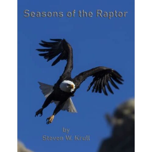 Seasons Of The Raptor