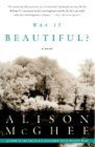 Was It Beautiful ? : A Novel