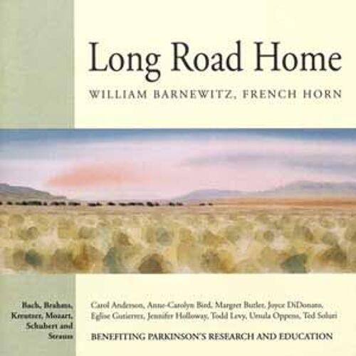 Long Road Home