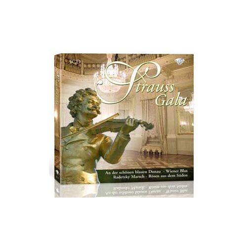 Strauss Gala