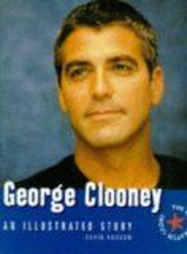 George Clooney: An Illustrated Story