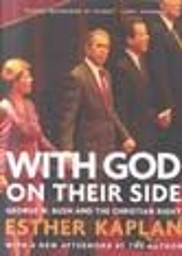 With God On Their Side