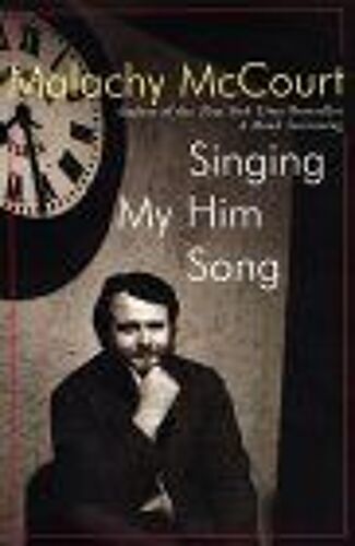 Singing My Him Song