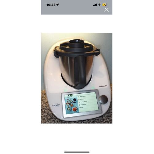 Thermomix mt6