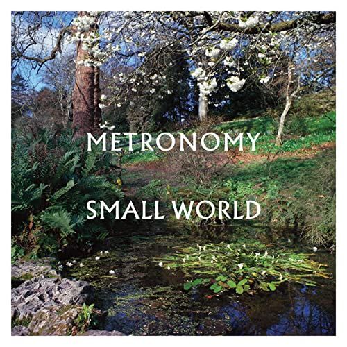 Small World - Vinyle 33 Tours