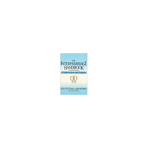 The Intermarriage Handbook