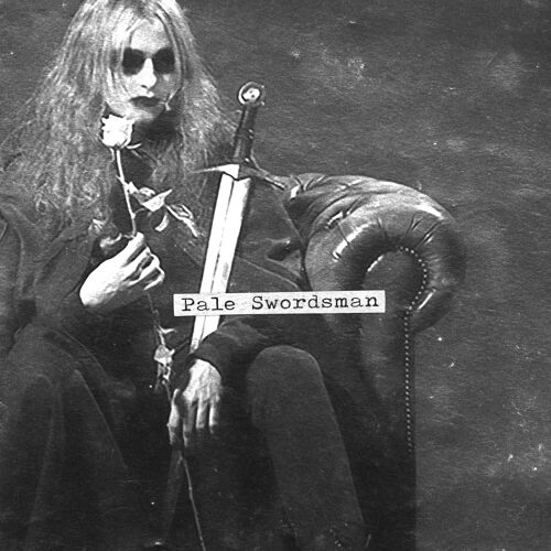 Pale Swordsman [Cassette]