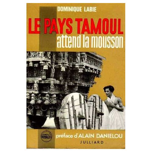 Le Pays Tamoul Attend La Mousson