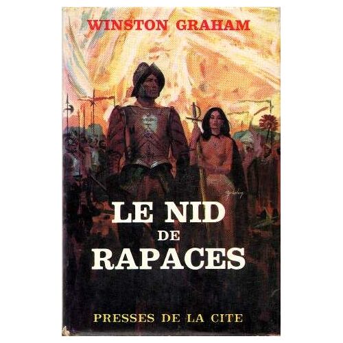 Le Nid De Rapaces