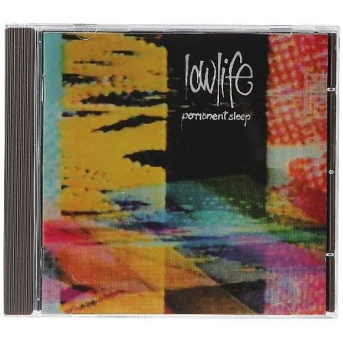 Permament Sleep & Rain - Dutch Import