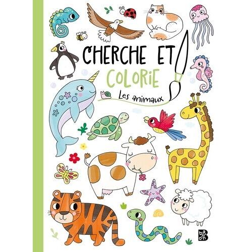 Les Animaux