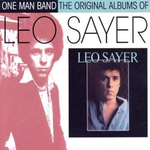 Leo Sayer 1978