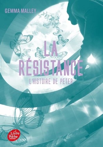 La Déclaration - Tome 2 - La Résistance - L'histoire De Peter