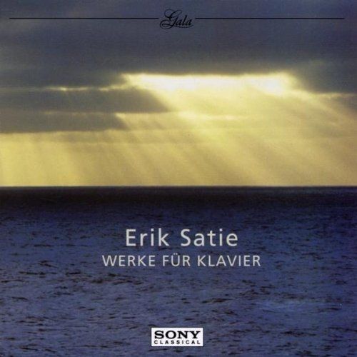 Satie-Gymnopedie