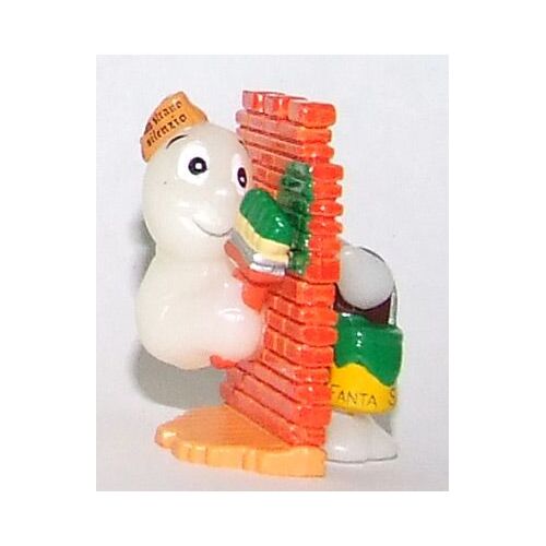 Kinder Les Fantomini