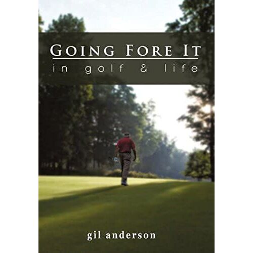 Going Fore It
