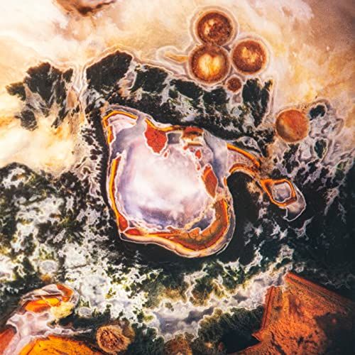 Rift - Vinyle 33 Tours