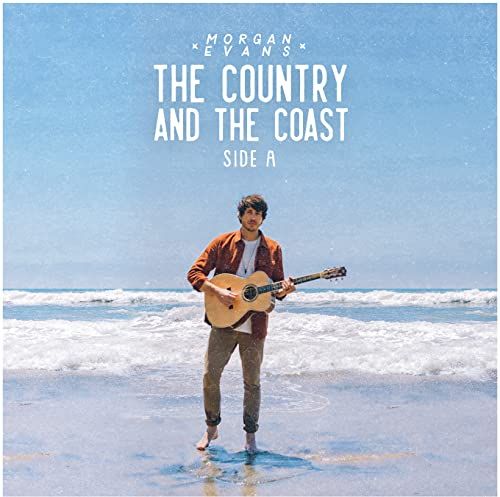 Country And The Coast Side A