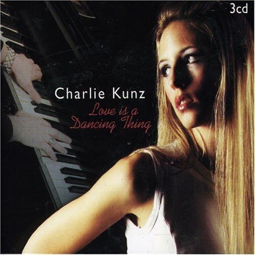 Love Is A Dancing Thing