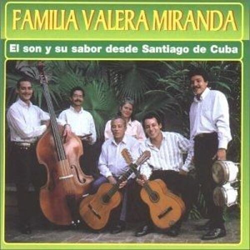 El Son Y Su Sabor Desde Santiago De Cuba