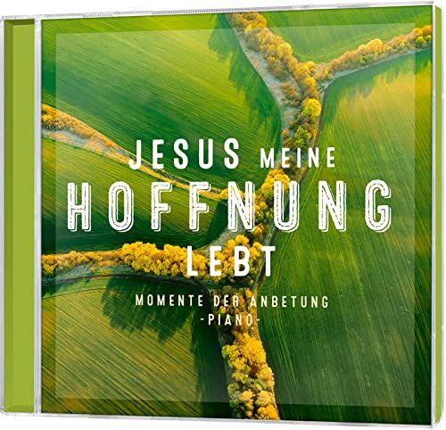 Jesus Meine Hoffnung Lebt Import
