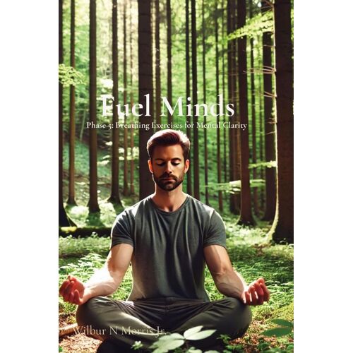 Fuel Minds