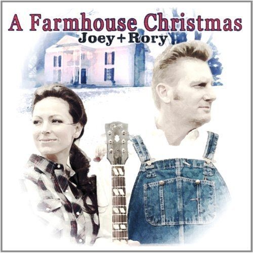 Farmhouse Christmas