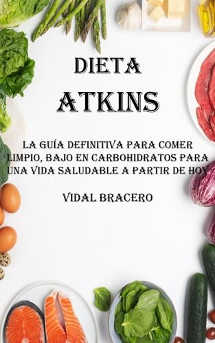Dieta Atkins