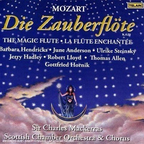 Die Zauberflote