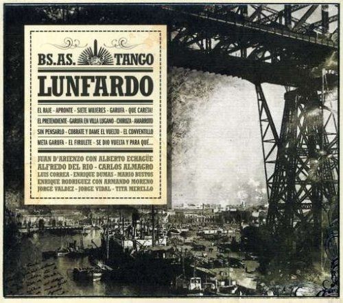 Buenos Aires Tango Coleccion