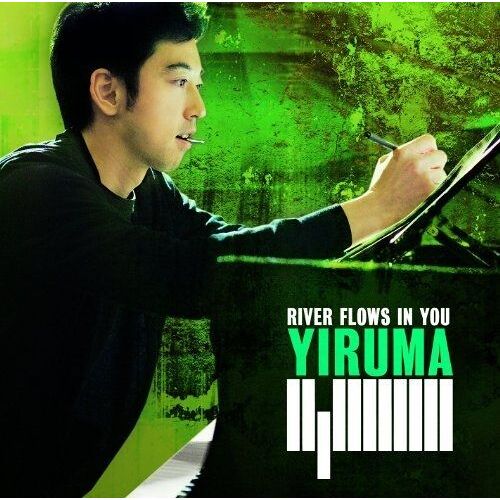 River Flows In You