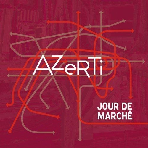 Jour De Marche