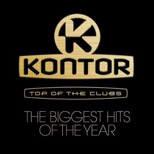 Top Of The Clubs -..