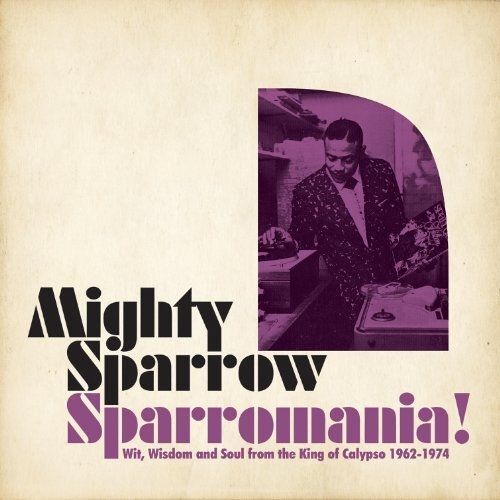 Sparrowmania