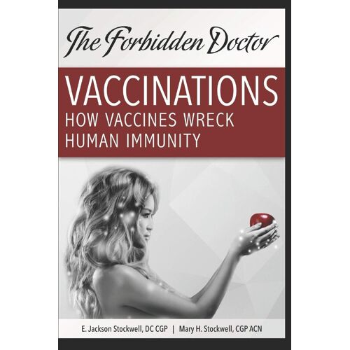 How Vaccines Wreck Human Immunity