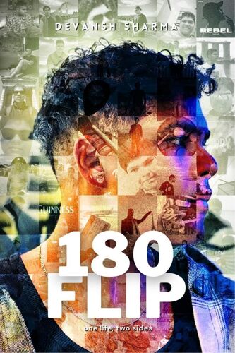 180 Flip : One Life, Two Sides