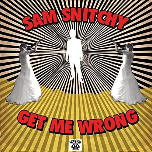 Get Me Wrong Import