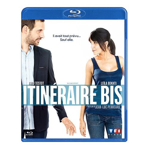 Itinéraire Bis - Blu-Ray