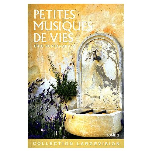 Petites Musiques De Vies - Tome 2