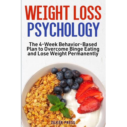 Weight Loss Psychology