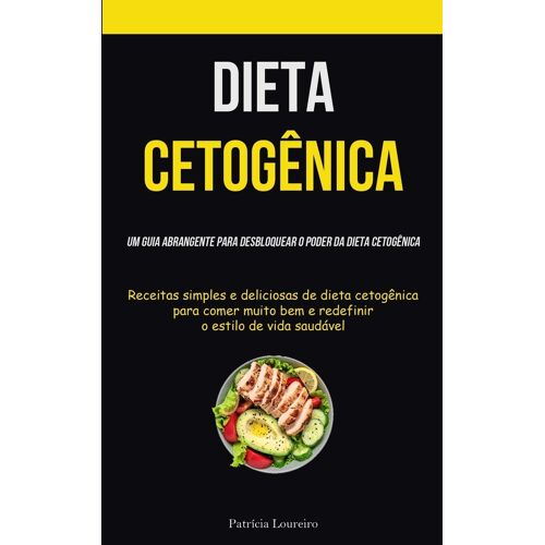 Dieta Cetogênica