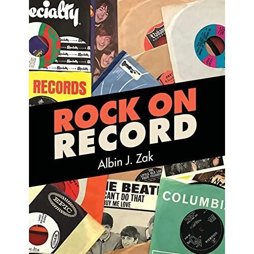 Rock On Record