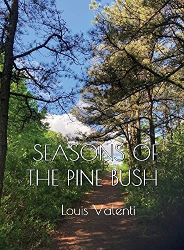 Seasons Of The Pine Bush