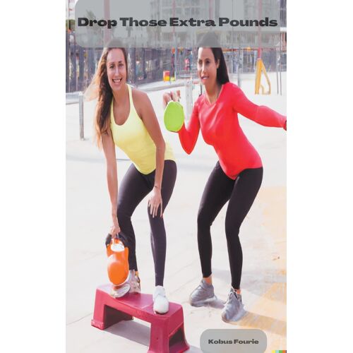 Drop Those Extra Pounds