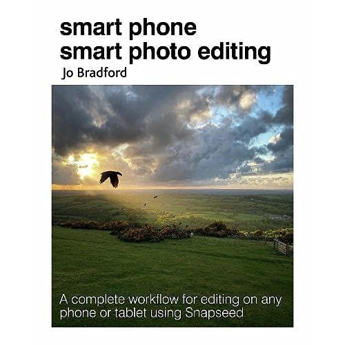Smart Phone Smart Photo Editing