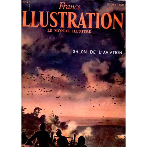 Salon De L'aviation.