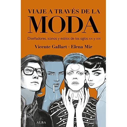 Viaje A Través De La Moda