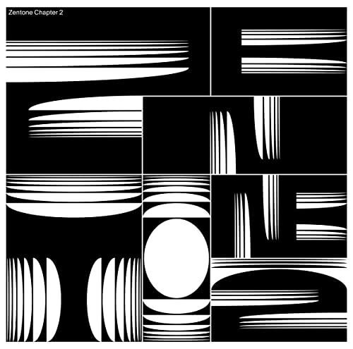 Zentone Chapter 2 2 Vinyls