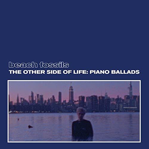 The Other Side Of Life: Piano Ballads [Cassette]